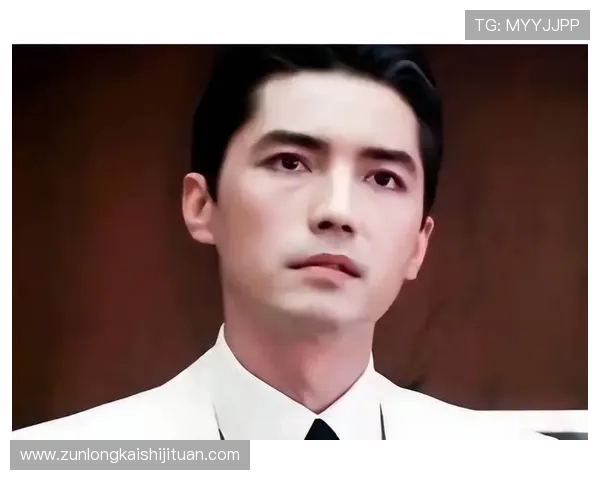 尊龙真人版电影全解析带你了解尊龙在真人版中的精彩表现与角色塑造